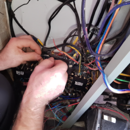 Dépannage Électrique : Intervention Rapide et Efficace Sarcelles